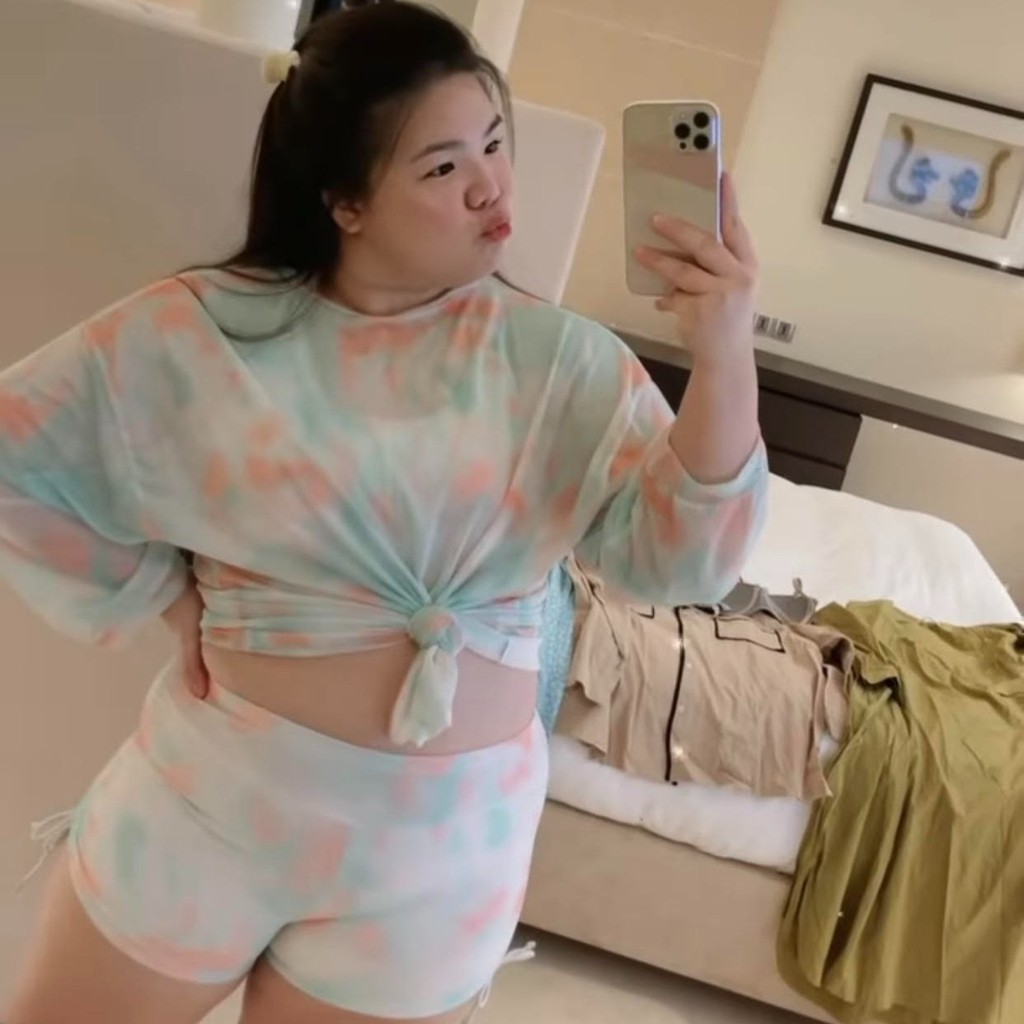 Toko Online TMBM.SWIMWEAR Shopee Indonesia