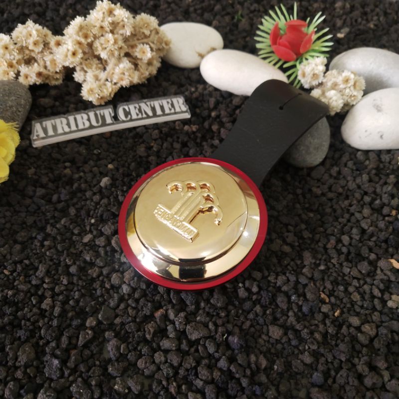 Tanjab Kumham Eselon 5