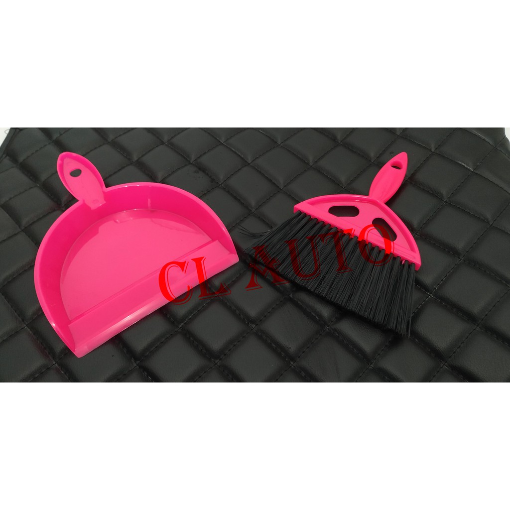 SAPU SIZE L untuk Pembersih Interior Mobil atau Keyboard / Ruangan di Rumah ukuran Gede SAPU PENGKI