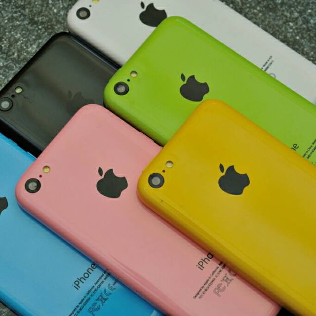 iPhone 5c 32gb Original 2nd