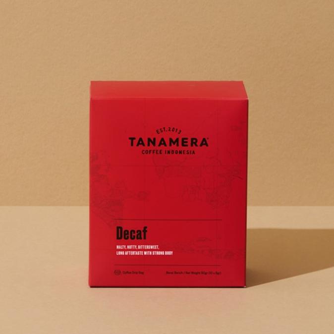 

TERMURAH Tanamera Coffee Drip Bag / Filter Bag: Decaf/MINUMAN COLLAGEN/MINUMAN YOYIC/MINUMAN DIET/MINUMAN PEMUTIH BADAN/MINUMAN KOREA/MINUMAN KEMASAN/MINUMAN KALENG/MINUMAN KOTAK/MINUMAN SEHAT HERBAL/MINUMAN SEHAT UNTUK TUBUH/MINUMAN SEHAT ORGANIC/MINUMAN