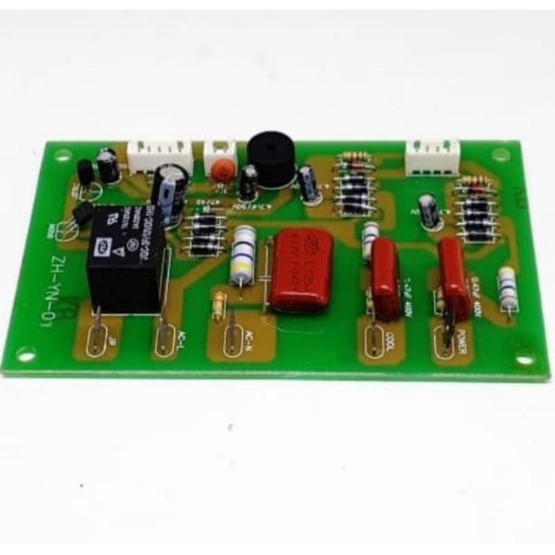 PCB MODUL DISPENSER SHARP HWD-880SH ORIGINAL ZH-YN-01