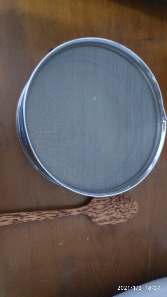 Sendok Madu/sendok Makan Kayu Kelapa