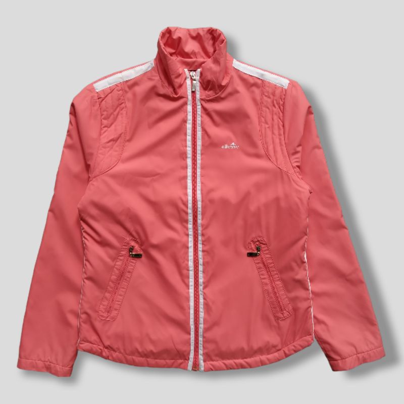 jaket ellesse thrift preloved