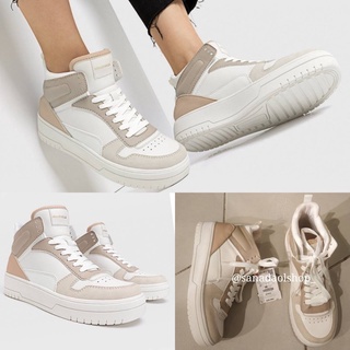 mcqueen sneakers oversize