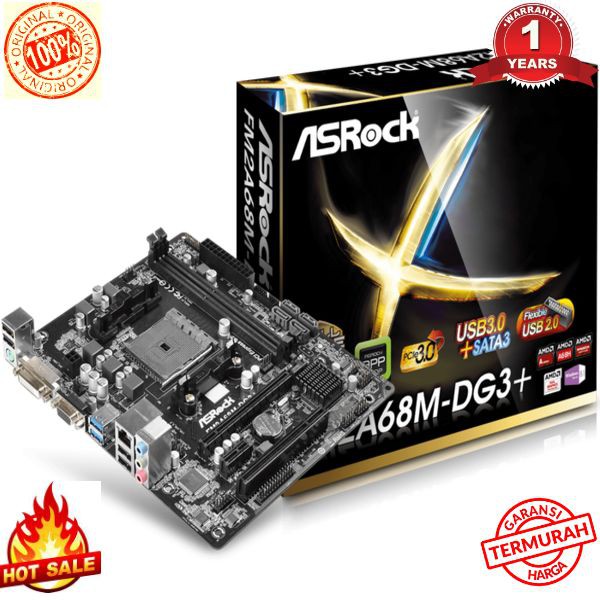 Terlaris PAKET CPU / PC RAKITAN GAMING MURAH 2/AMD A6-5400K APU 3.6Ghz