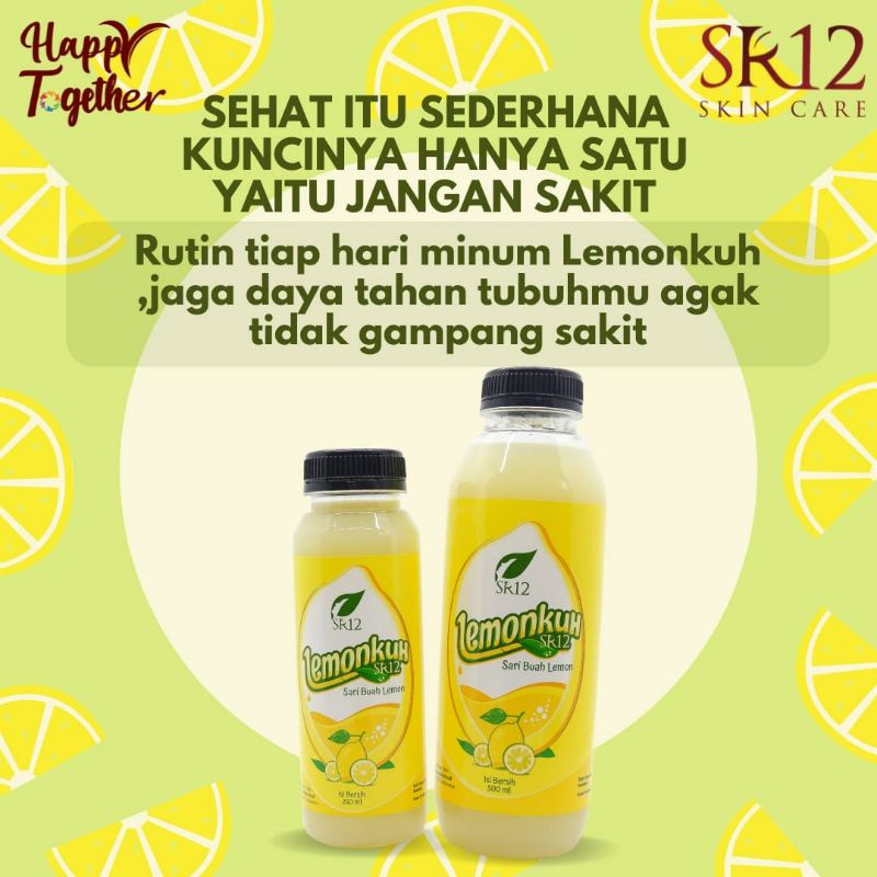 

Lemonkuh SR12