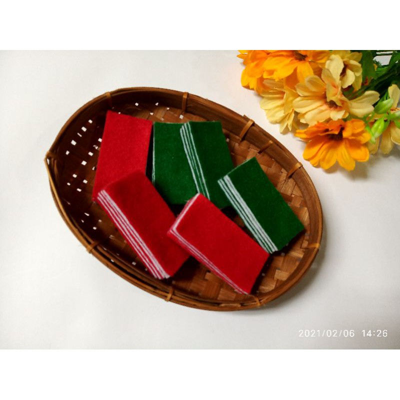 

replika kue lapis