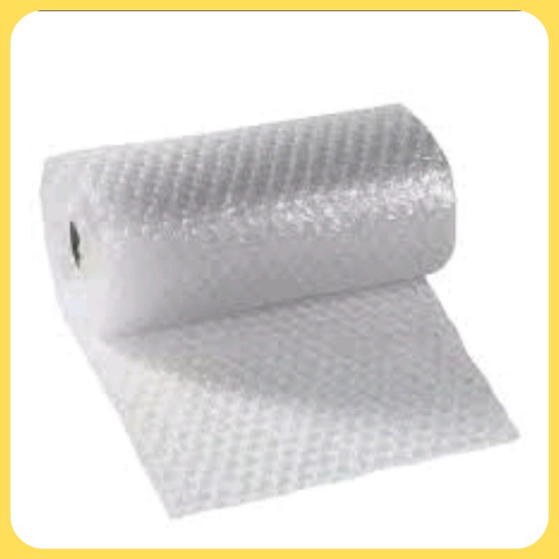 

Extra Bubble Wrap