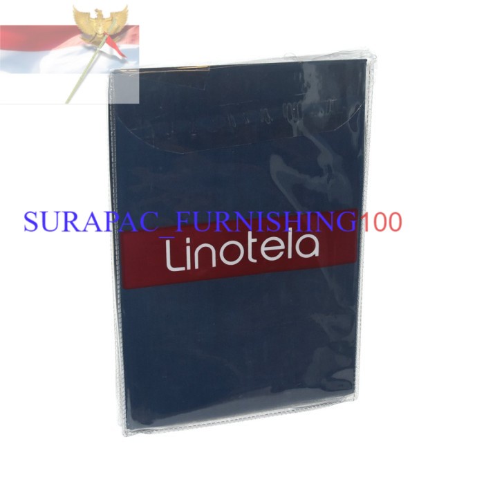 INFORMA - SARUNG BANTAL- KING PILLOW CASE LAVA 58X86CM