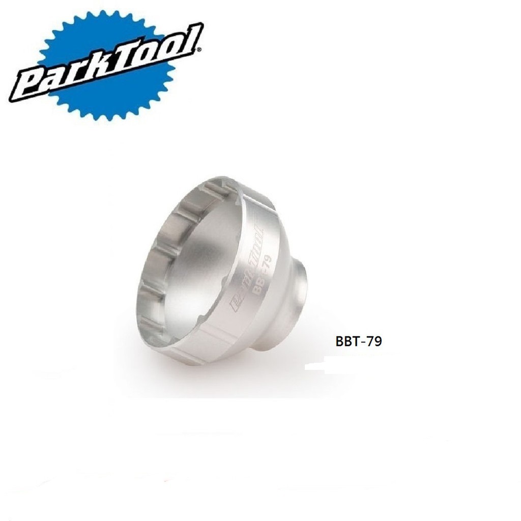 Alat buka BB Park Tool BBT-79 bottom bracket tool nn store sepeda gowes