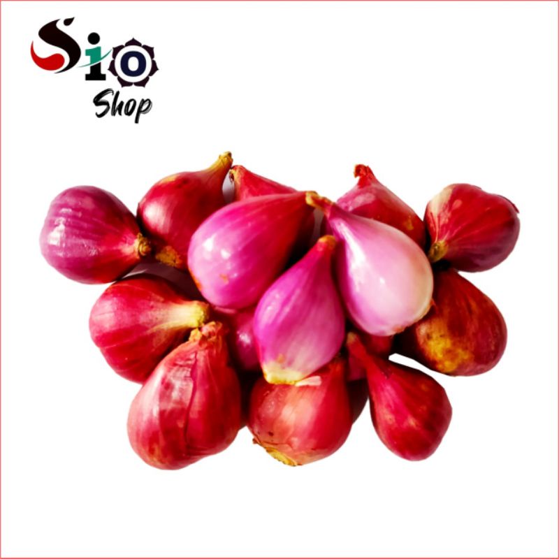 

Bawang Merah 500 Gram Bersih Fresh