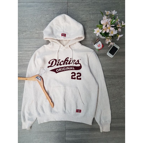 hoodie dickies second brand