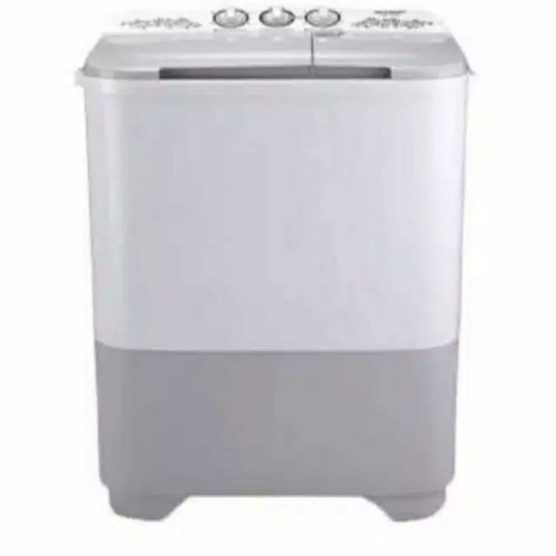 PANASONIC NR-BB201Q-S KULKAS INVERTER 2 PINTU LOW WATT