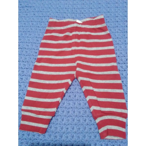 celana panjang / celana cowok / celana CARTER'S / celana branded / preloved / second