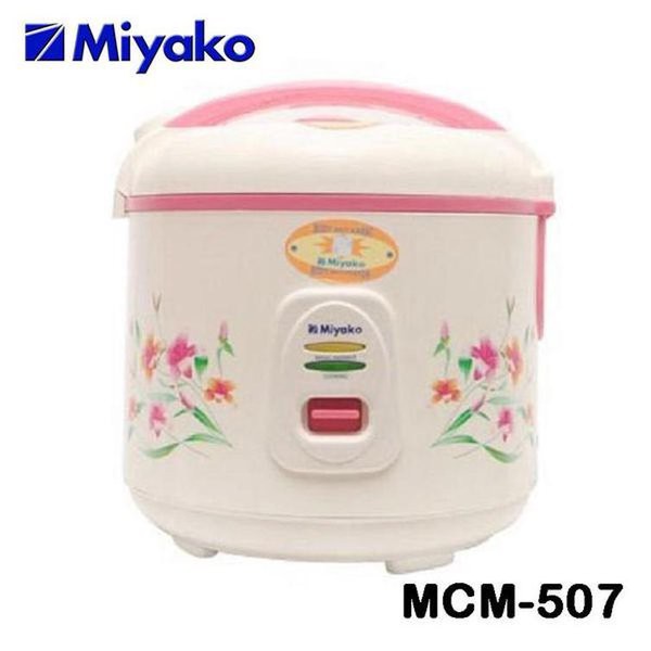 Miyako MCM 507