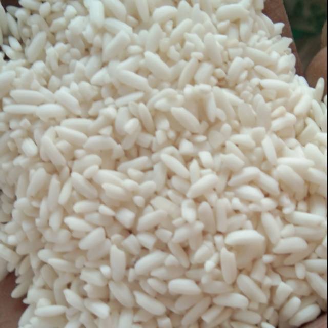 

Ketan lokal