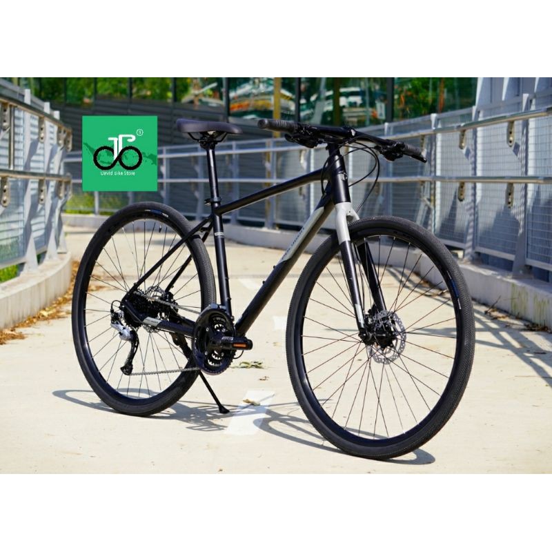 Sepeda Urban Polygon Path 3 TERBARU