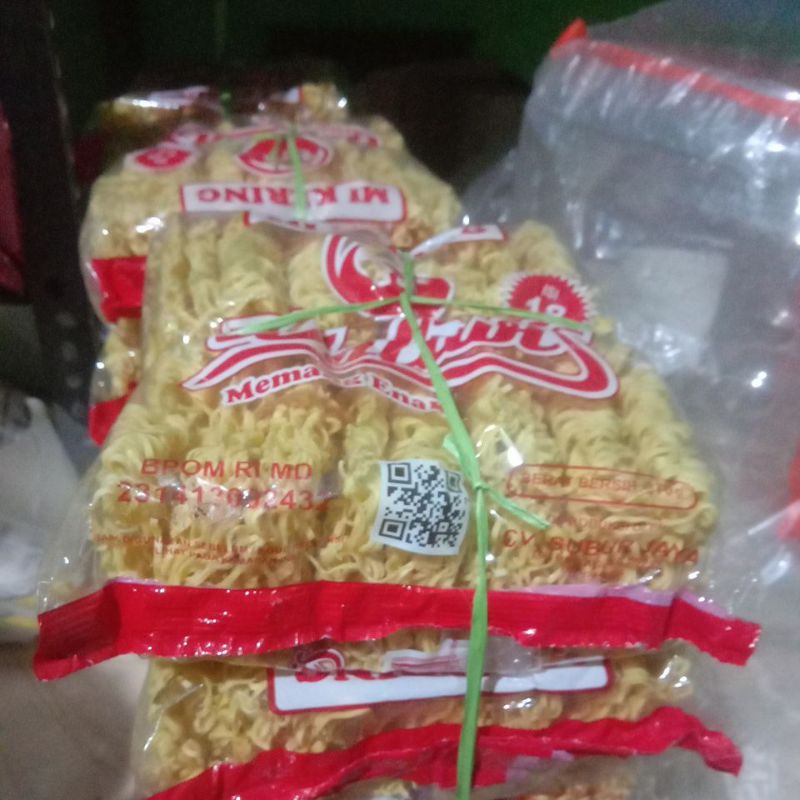 

mie waliwis