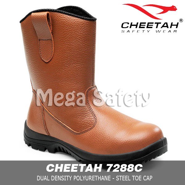 Cheetah 7288C Sepatu Safety Shoes