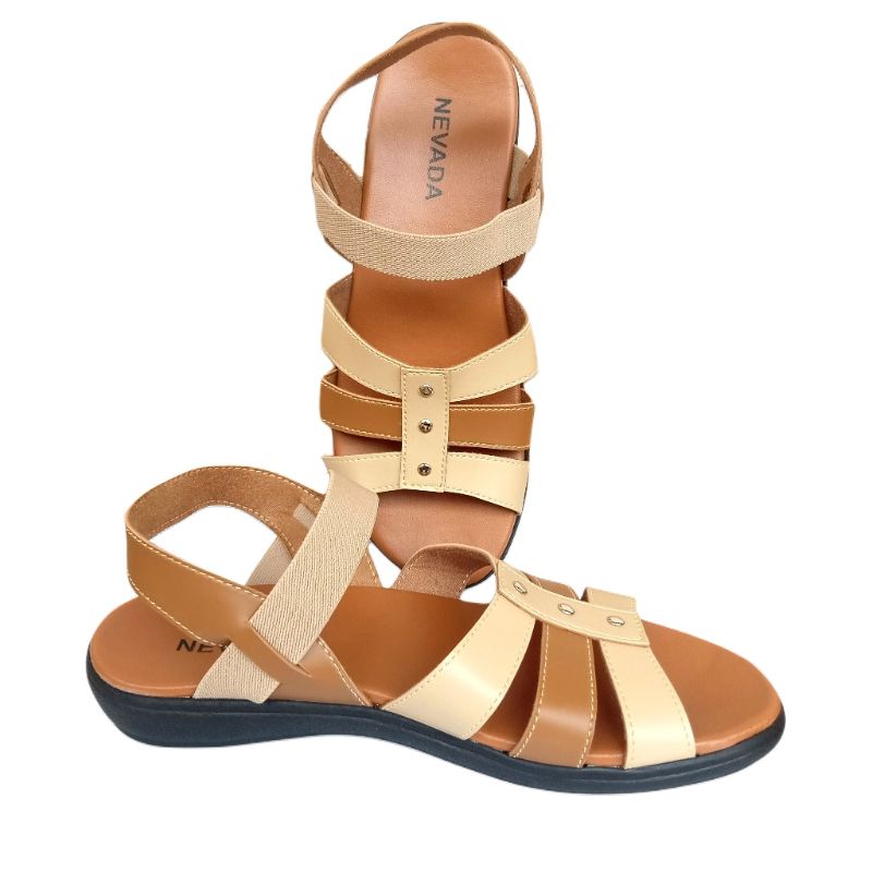 New! Sandal Sendal Wanita Tali Cewek Sandal Trendi Sandal Kasual Wanita