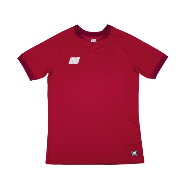 

NOIJ Classic Series Red