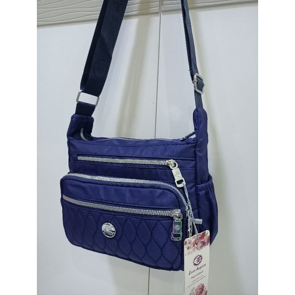 Tas Slempang ORI Ernes Angeline 5031-1-H + Dustbag