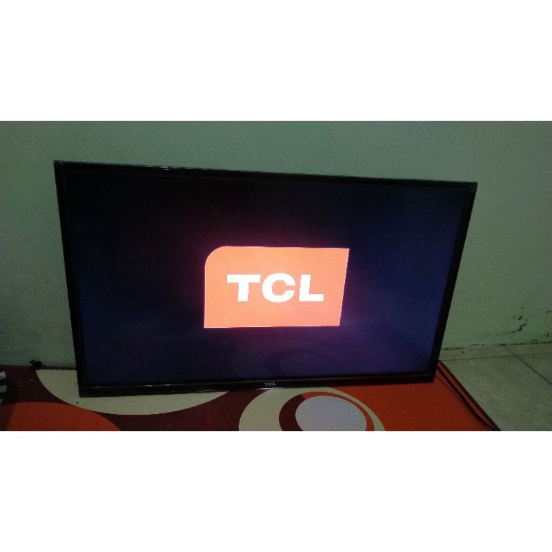 TV LED TCL  32 INCH