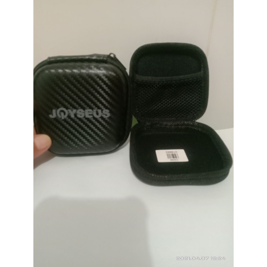 Case earphone holder JOYSEUS OT0003
