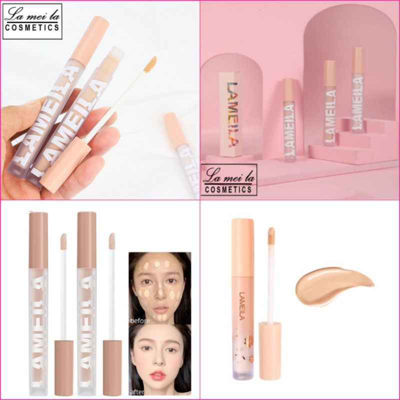 Lameila Liquid Concealer Full cover Makeup