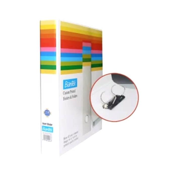 

Insert Binder Bantex 8562 65mm