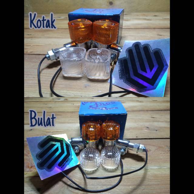 Sein Riting Palu Bulat Sein Riting Palu Kotak CB