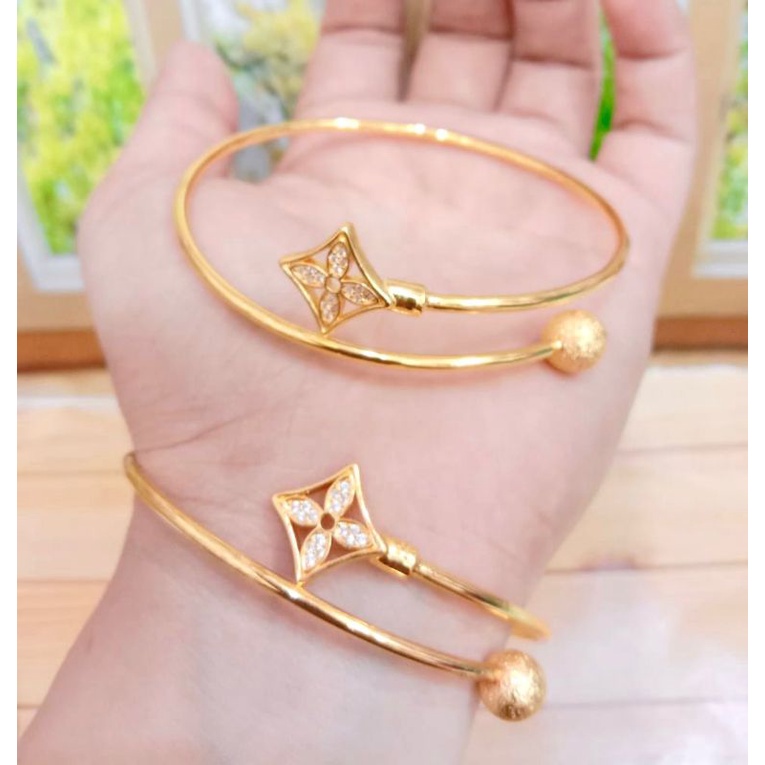 gelang boba