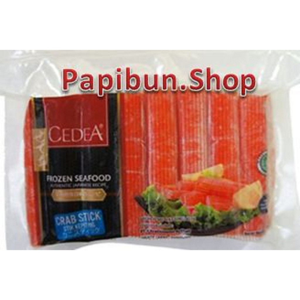 

Cedea Crab Stick 250 gram