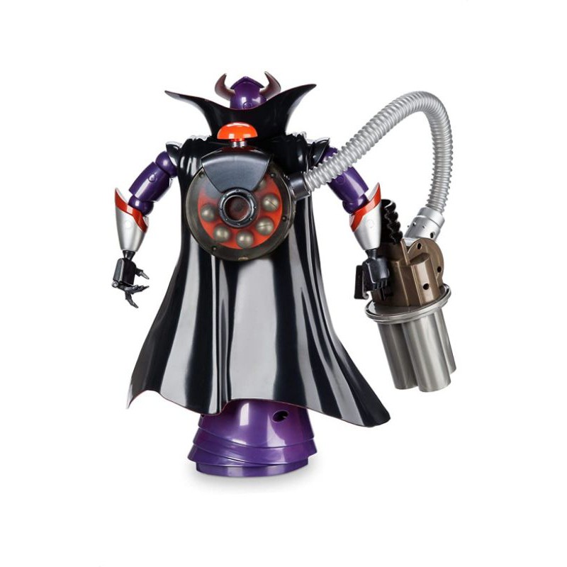 zurg toy that shoots