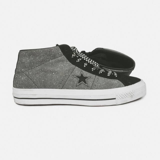 Converse Cons One Star Pro Mid