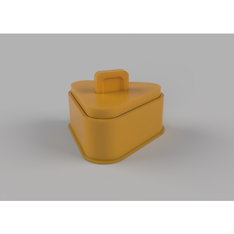 Onigiri Sushi Press Maker