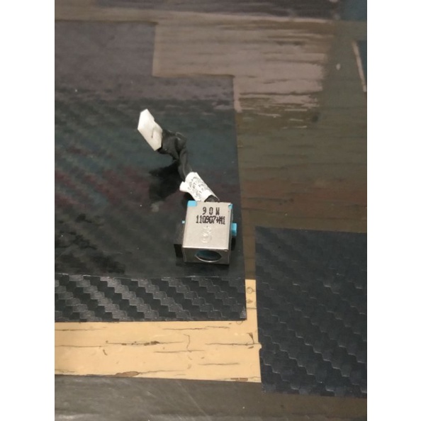 Jack Dc Input Power Laptop Acer 4752G