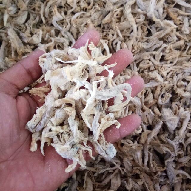 

Ikan Asin Jambrong 1kg