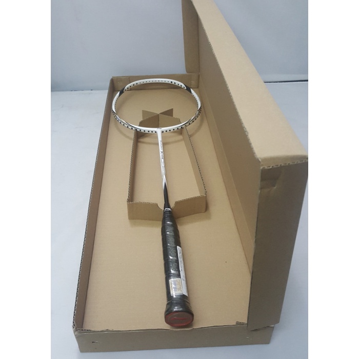 MURAH DUS RAKET PACKING AMAN