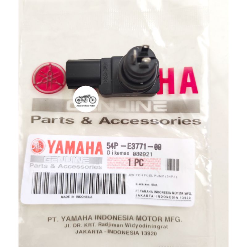 Sensor Fuel Pump FuelPump Mio J (54P)