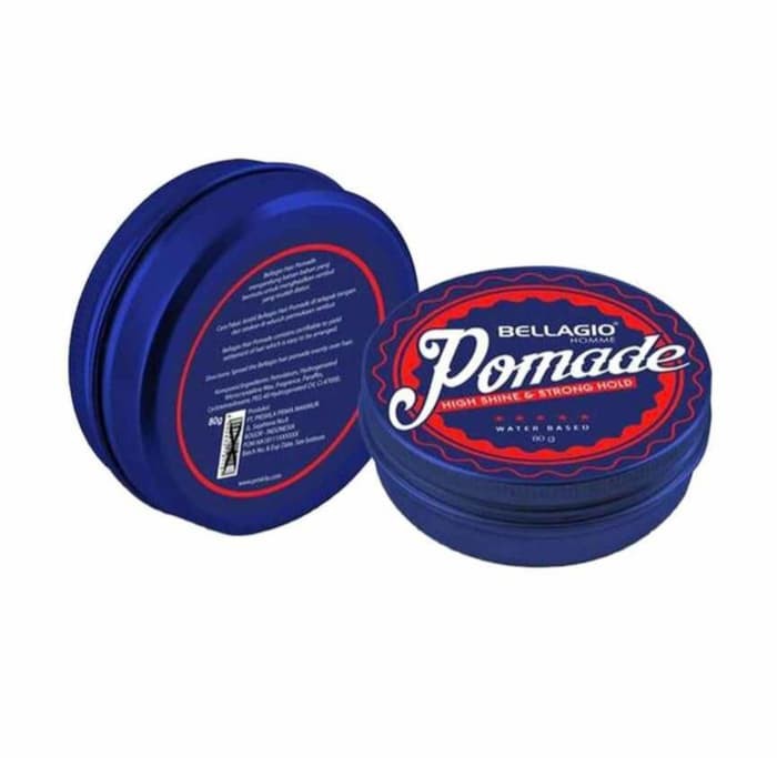 Bellagio Pomade 90/80g