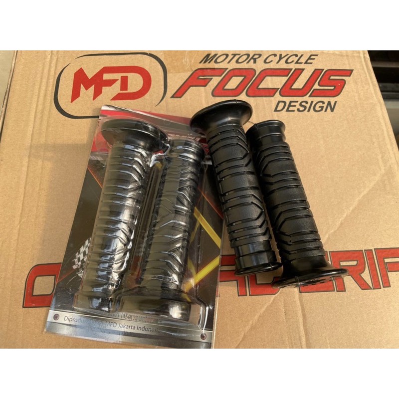 grip focus karet original super soft harga sepasang