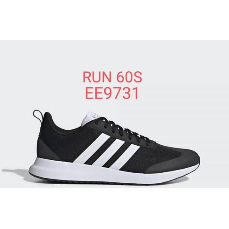 ADIDAS RUN 60S EE9731