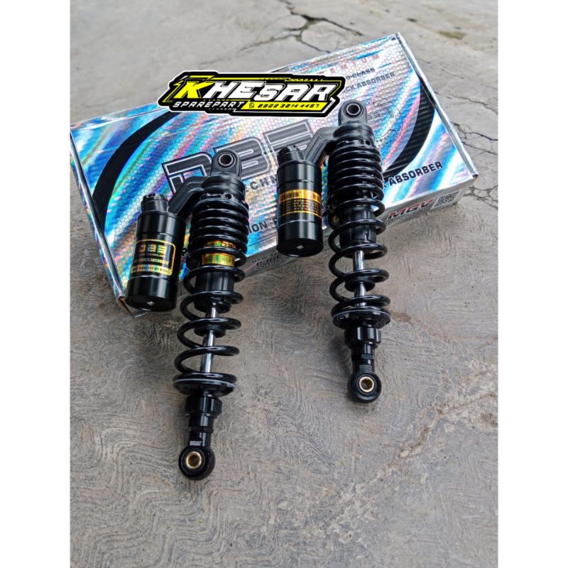 shockbreaker belakang copy ktc ukuran 32 320 shock sekok 320 PNP cb gl MP tiger