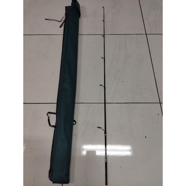 ujung joran maguro EXTREME XTR 165-180|Original