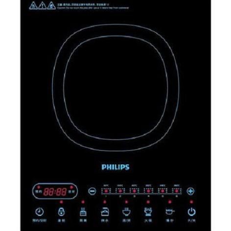 Kompor Induksi /Kompor Listrik Philips Hd4932 sripuji