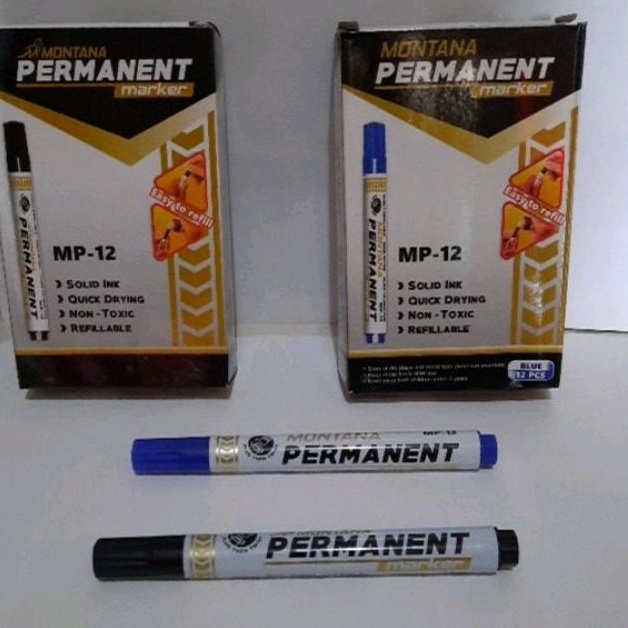 

spidolpermanentmarkermontana