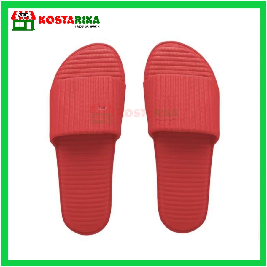 Sendal Sandal Karet Wanita Empuk Monobo Moniga Kola Type 10.4