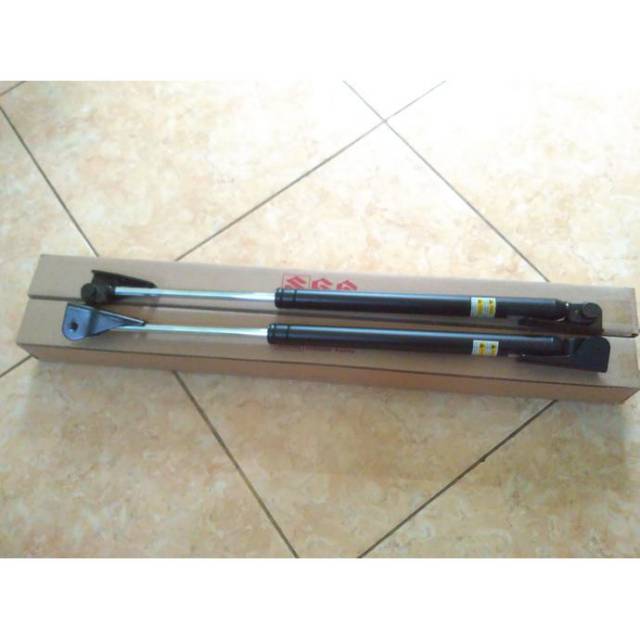 Shock bagasi apv lama apv arena
Original